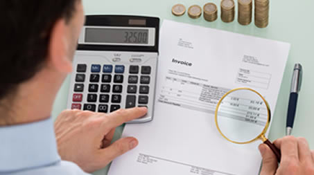 代理聊城公司专业会计提醒企业代理记账与报税是两回事